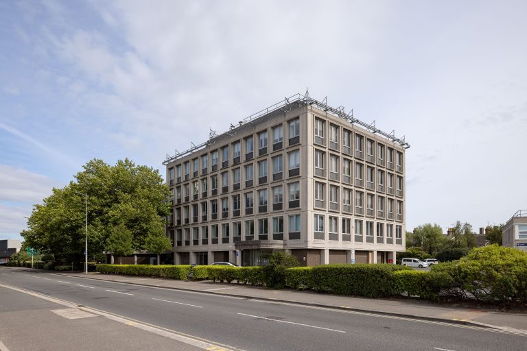 CBRE instructed to sell RNLI office building