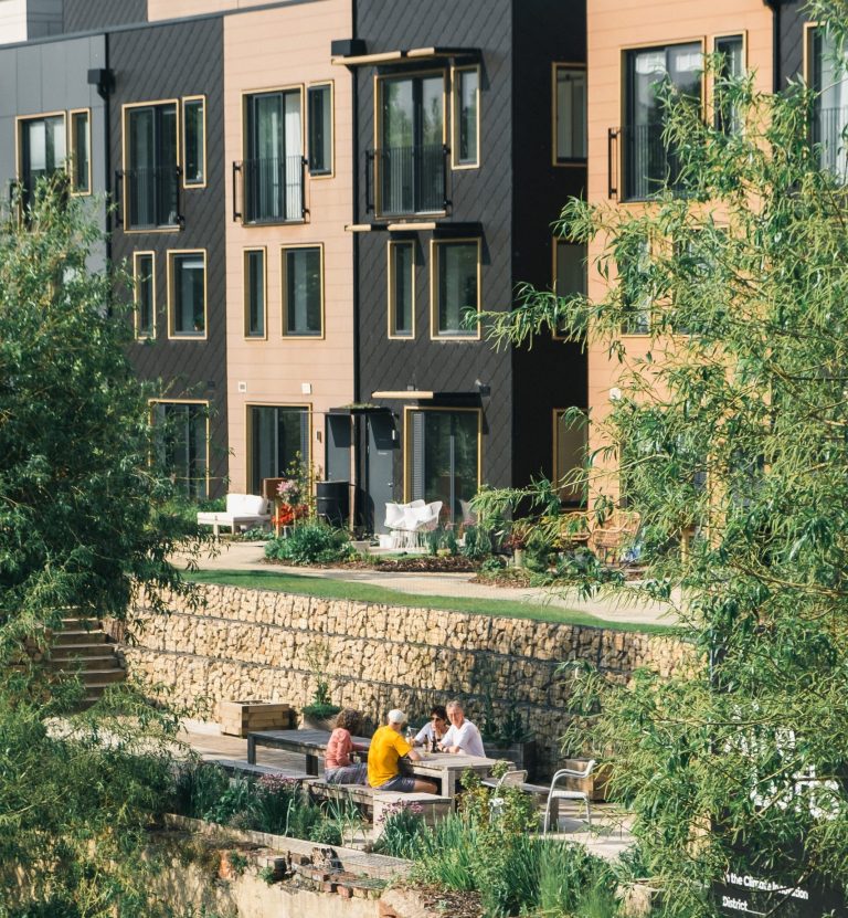 Urban Splash residential fund reports strong annual results and expands strategic partnerships