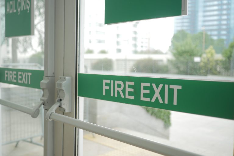 Warringtonfire Urges Industry Professionals to Ensure Doorsets Comply with Third-Party Certification Standards