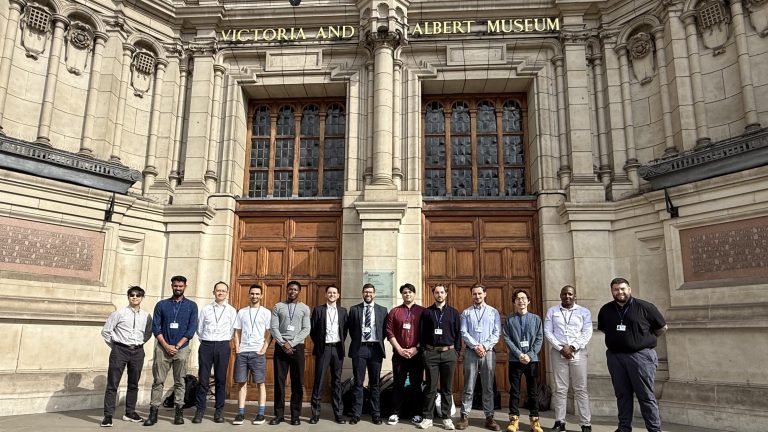 Pick Everard appointed to verify MEP systems at Victoria and Albert Museum