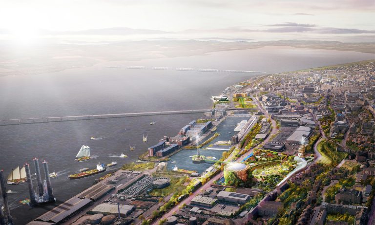 A Review of the Most Significant Construction Projects and Industry Changes This Year