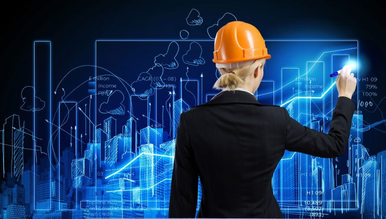 UK-listed construction companies issued most profit warnings since the pandemic in first half of 2025