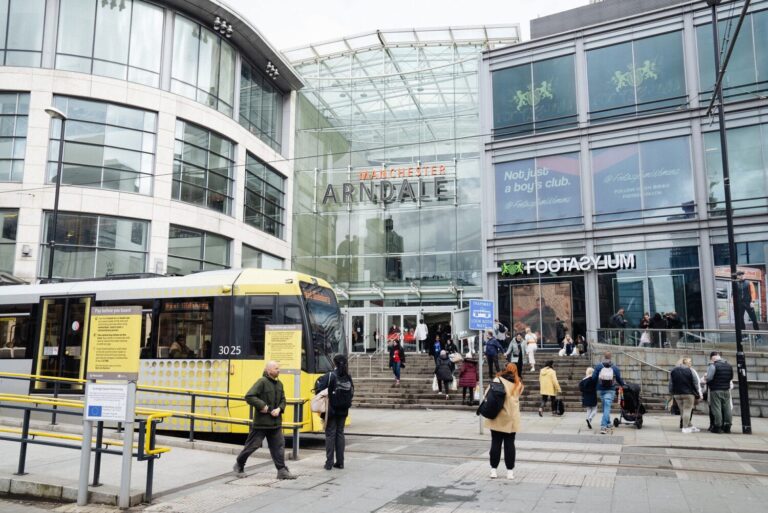 XtraFit Brings 37,000 sq ft Fitness Destination to Manchester Arndale