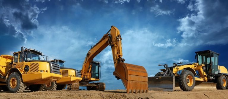 Cross-Industry Equipment Solutions That Reduce Construction Downtime