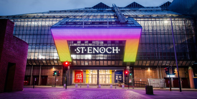 Savills: Strategic Confidence Returns to UK Shopping Centre Investment Market