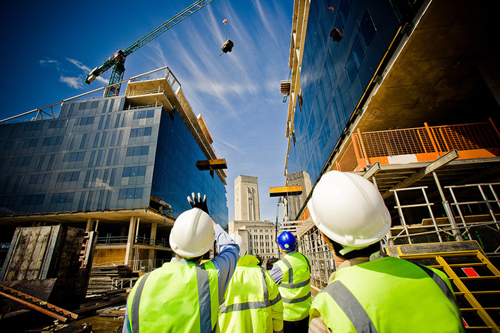 Three in Four High-Rises Failing to Meet BSR Safety Standards
