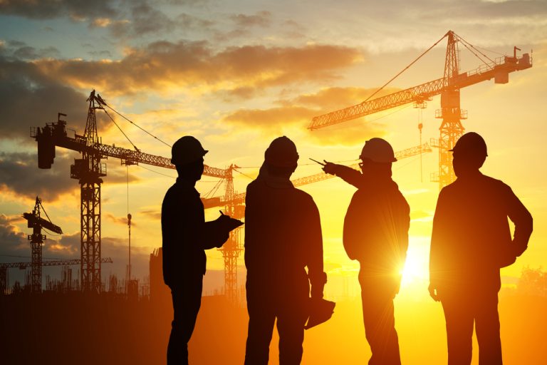 Construction Sector Recovery Slows Pace, Yet Remains Steady