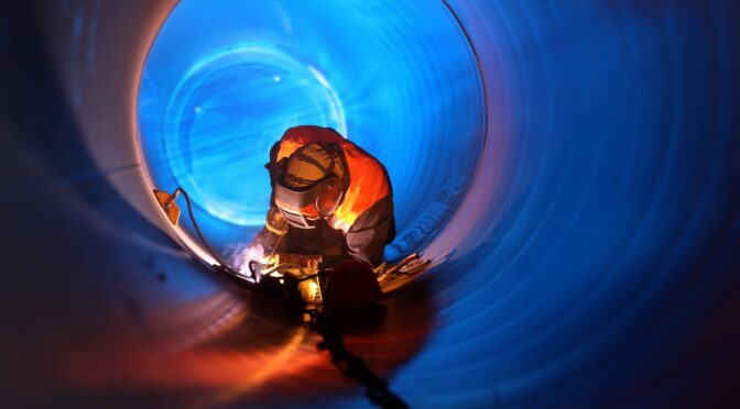What Every Construction Manager Should Know About Confined Space Rescue Regulations