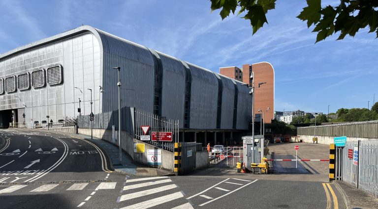 Upgrade to London waste site reaps benefits from Cerberus PRO