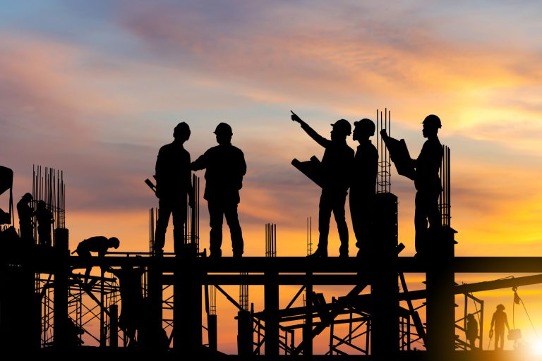 Construction awards continue to rise, but pipeline shows signs of weakening