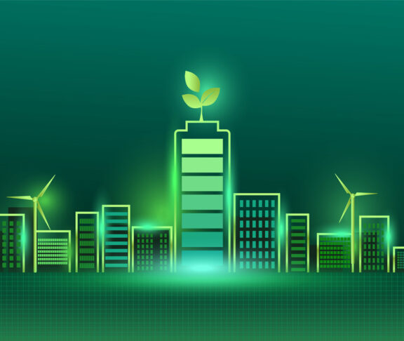 The sustainability tinkerers - how TRUMPF conserves resources