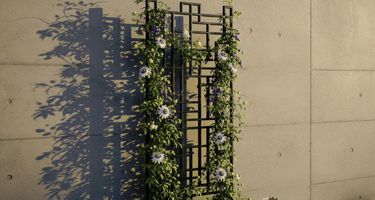 Trellis and Obelisk Specification Checklist for Architects