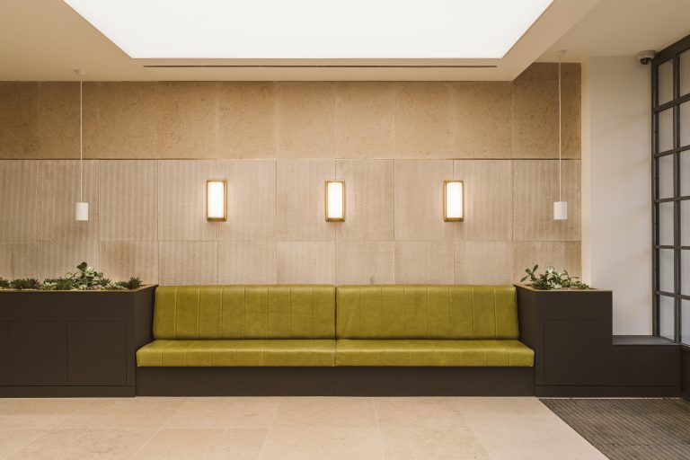 Thirdway brings Kensington’s industrial past into the present with a Cat A workspace