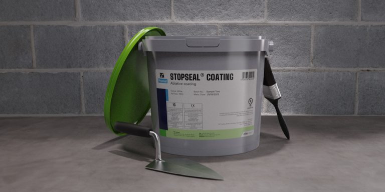 FSi Promat adds EPDs to key fire stopping products to support sustainability data