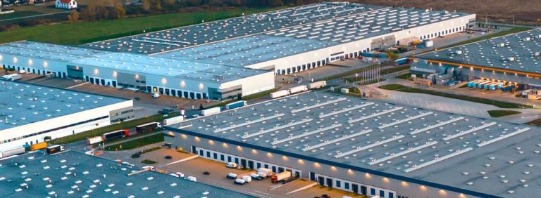 Defence investment fuels urgent demand for UK warehouse and logistics space