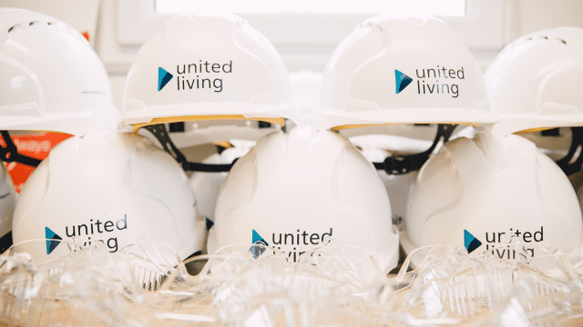 United Living Group delivers record results and strengthens growth strategy