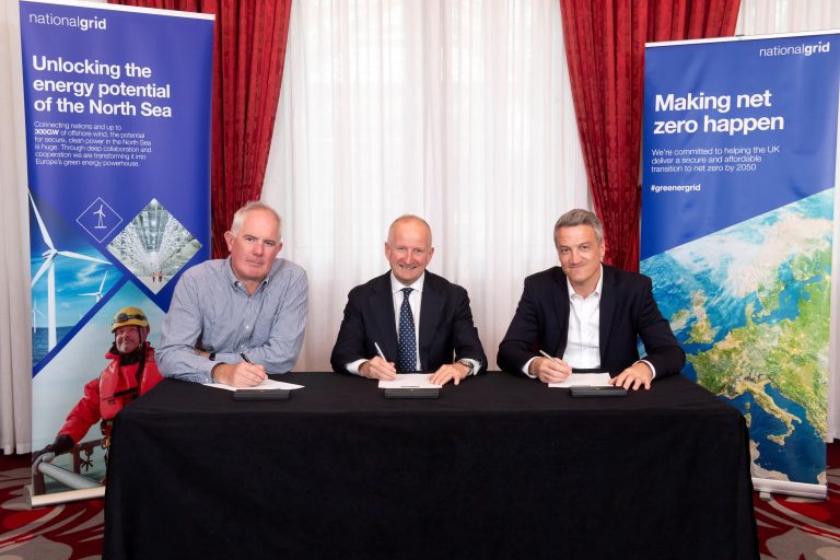 Balfour Beatty secures two spots on National Grid’s £59 billion High Voltage Direct Current supply chain framework