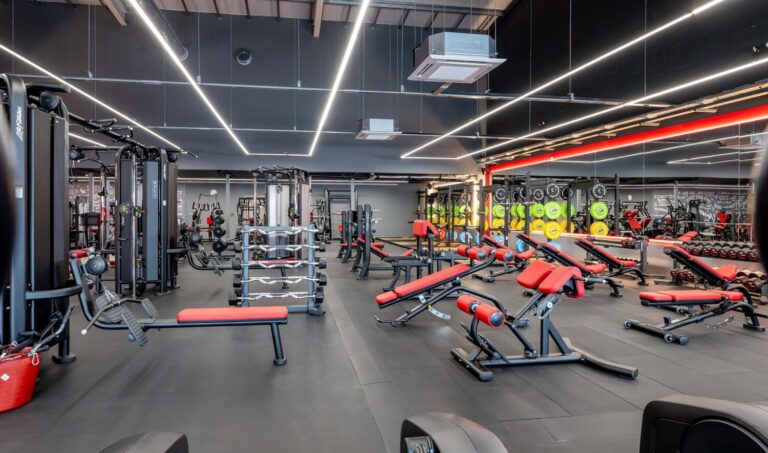 Snap Fitness Celebrates 100th UK Gym as Expansion Continues