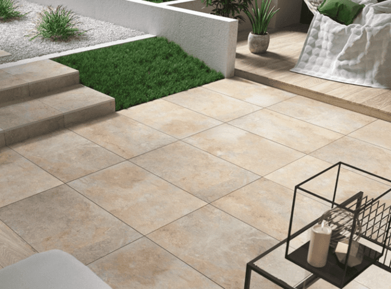 5 Things to Know Before Choosing Porcelain Slabs for Your Garden Patio