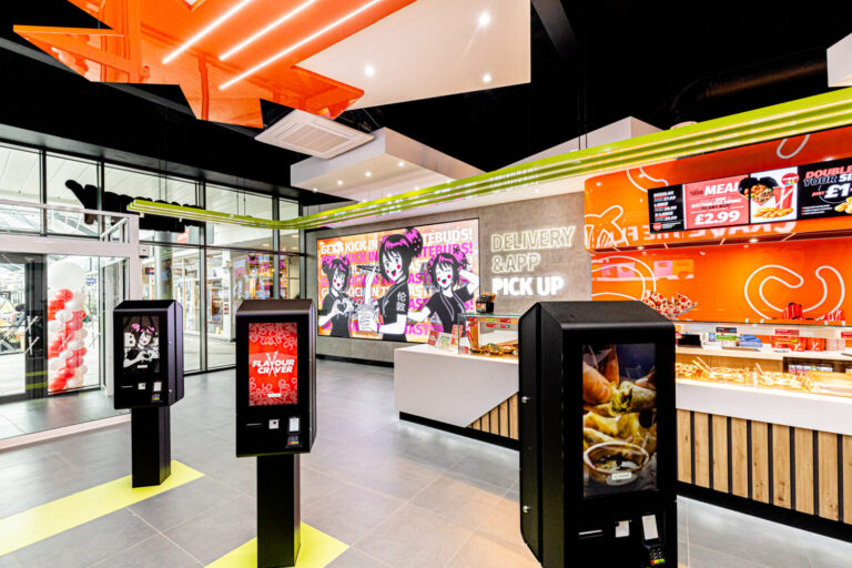 Chopstix Brings Fresh Flavours to Hull City Centre