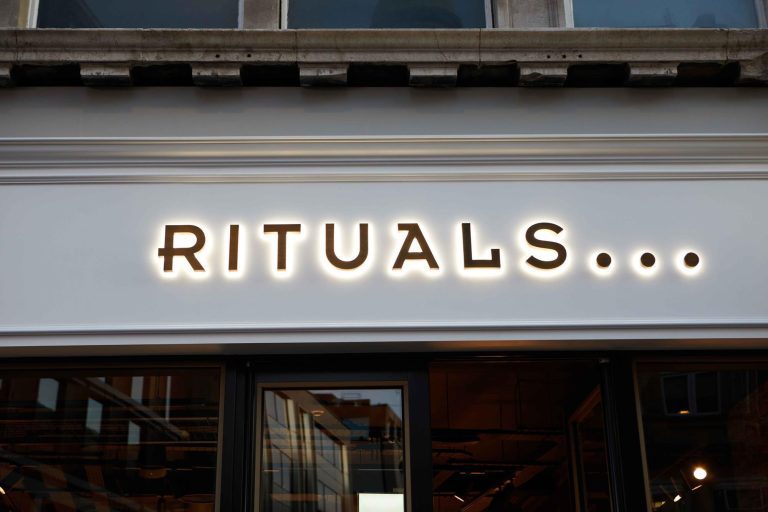 Rituals Marks Milestone with 100th UK Store in St Albans