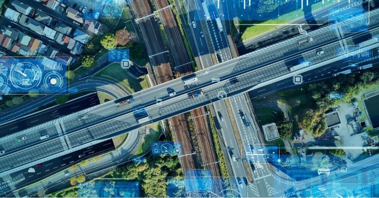 Smarter Transport Strategies for Modern Construction