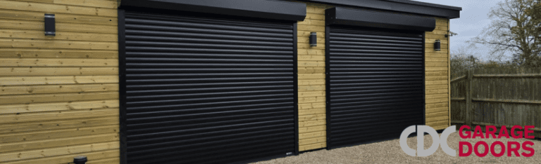 A Guide to GRP: How CDC Garage Doors Combine Strength with Stunning Design