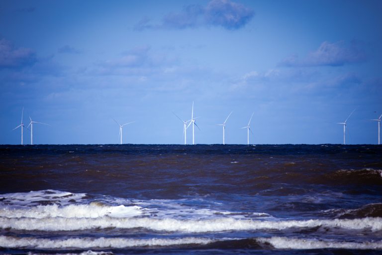 Researchers shine a light on how human factors can improve safety in offshore wind