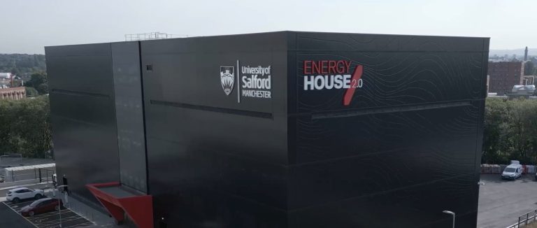 British Gypsum and Isover highlight cutting edge innovation in the latest Building Better episode