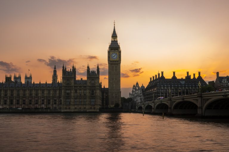 Elizabeth Tower makes history with RIBA Stirling Prize shortlist