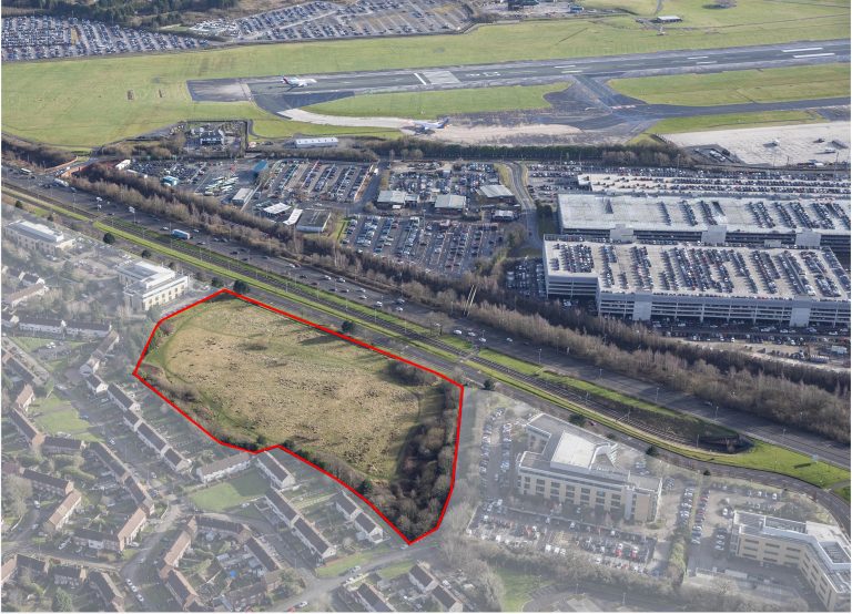 Ask acquires final plot at Manchester Business Park
