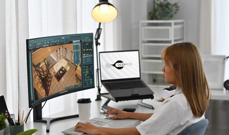 Creative ITC launches Virtual Cloud Desktop Pod to tackle AEC industry’s most demanding workloads