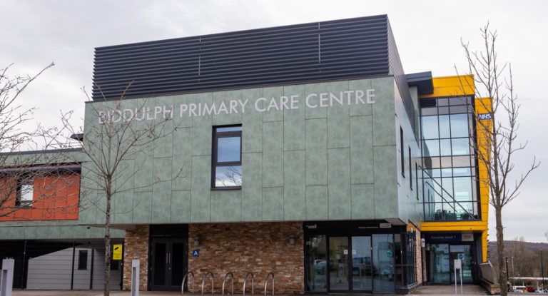 NHS Open Space rollout agreed following successful Community Health Partnerships pilot across Staffordshire and South East London