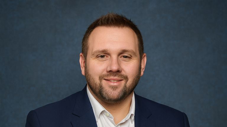 Baxi appoints new Managing Director for UK & Ireland