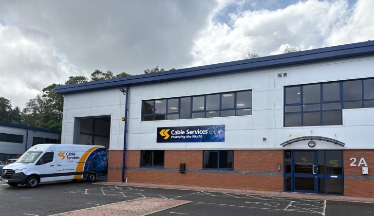 Cable Services Group Announces South East Expansion