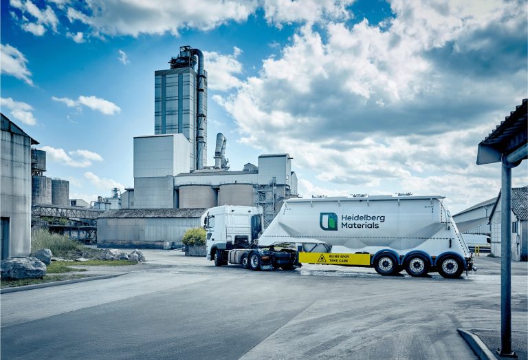Construction to start this year on world-leading Padeswood CCS project
