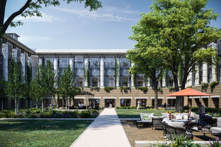 City & Country completes purchase of Kingswood, Surrey