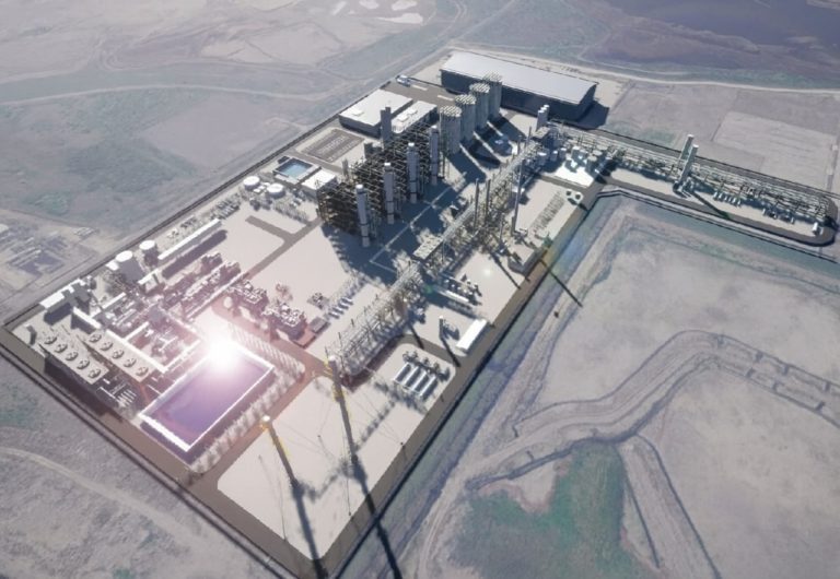 Teesside’s take-off: £2bn green jet fuel plant lands major commitment