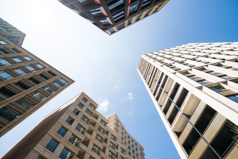 Gateway 2: what developers and M&Es need to know for high-rise buildings