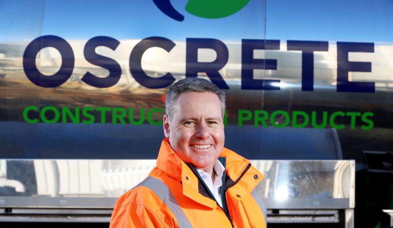 Oscrete announces Cemcotec customer integration as part of strategic growth