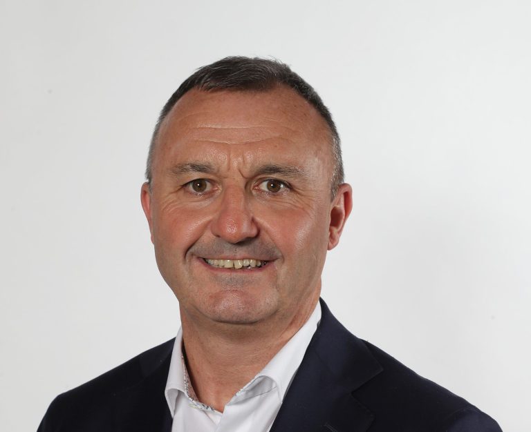 John Sisk & Son Chief Executive confirmed as new Build UK Chair