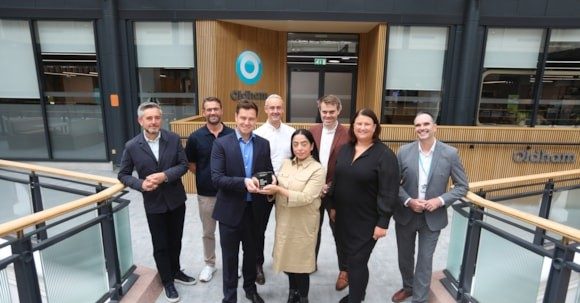 Spindles redevelopment hailed for most innovative offices in the North