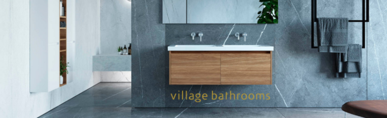 Village Bathrooms: Why Wetrooms Are Gaining the Advantage