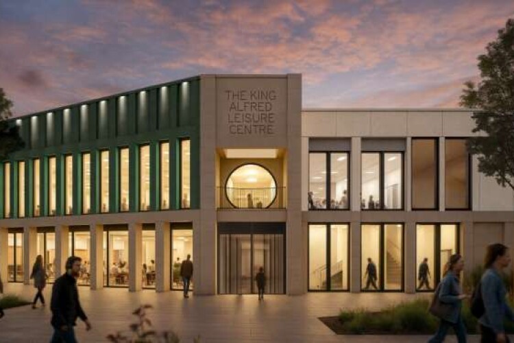 Sea change in Hove: Willmott Dixon picked to deliver seafront leisure revival