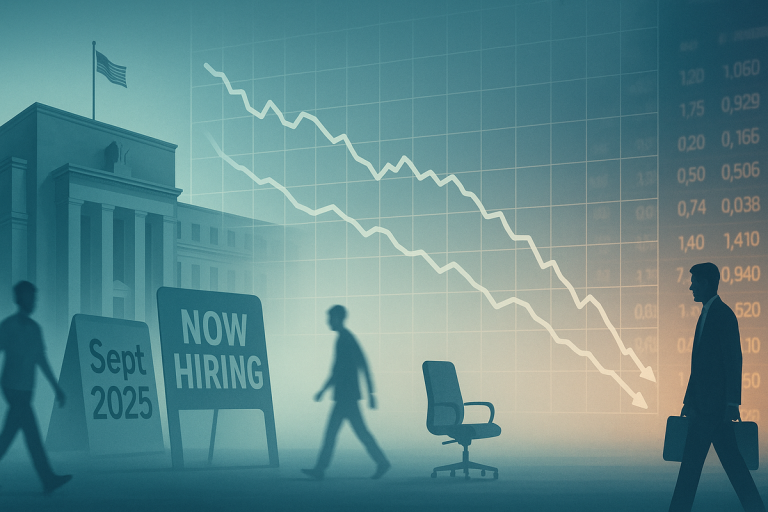 Financial Markets Update – September 2025