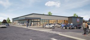 Aldi’s £1.6bn push: 80 new stores to bring discount closer to millions