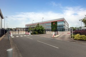 Options Greathire expands footprint at SEGRO Park North Feltham