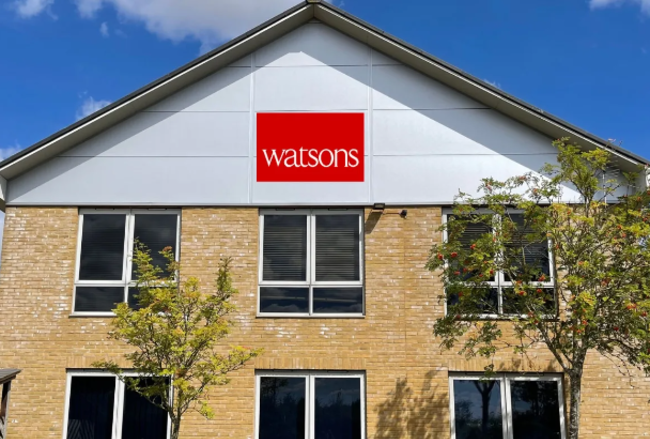 Watsons Property Group Ltd Celebrates 135 Years of Excellence and Heritage