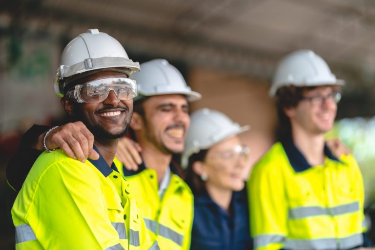 How to Choose the Right Partner for Your Next Civil Project