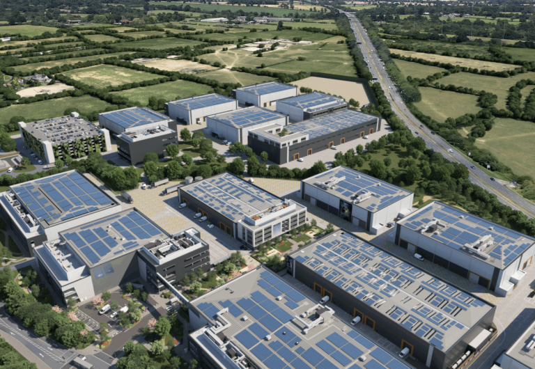 Green-lit sequel: £400m expansion to double Sky Studios Elstree
